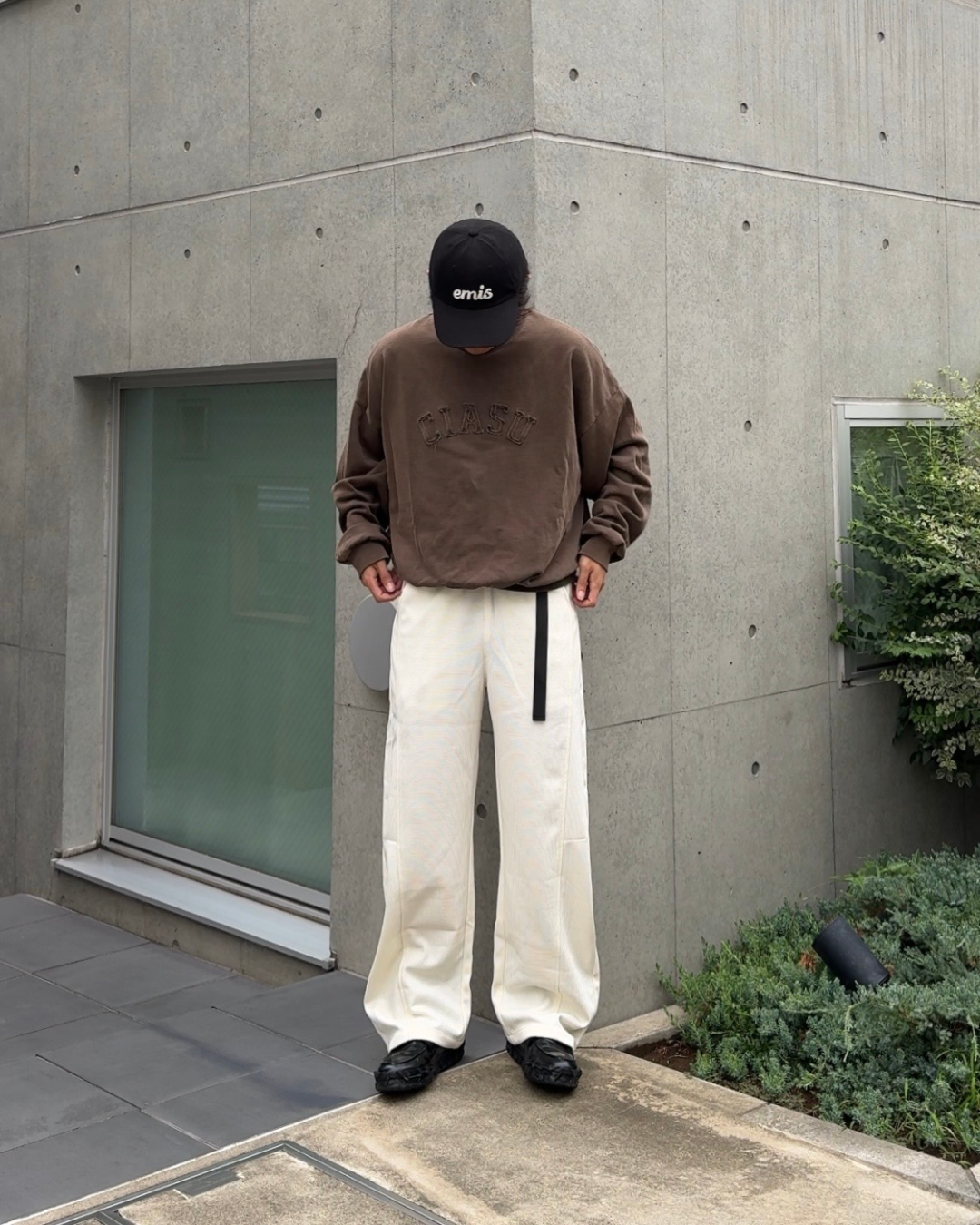 即納】ワッフルベルトパンツ KA5002 – YOLO（ヨロ）｜ファッション通販