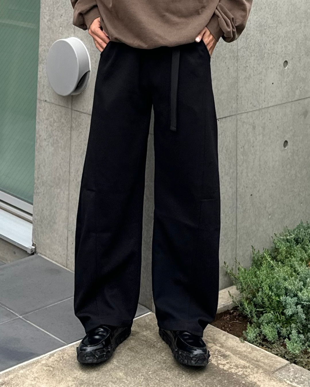 即納】ワッフルベルトパンツ KA5002 – YOLO（ヨロ）｜ファッション通販