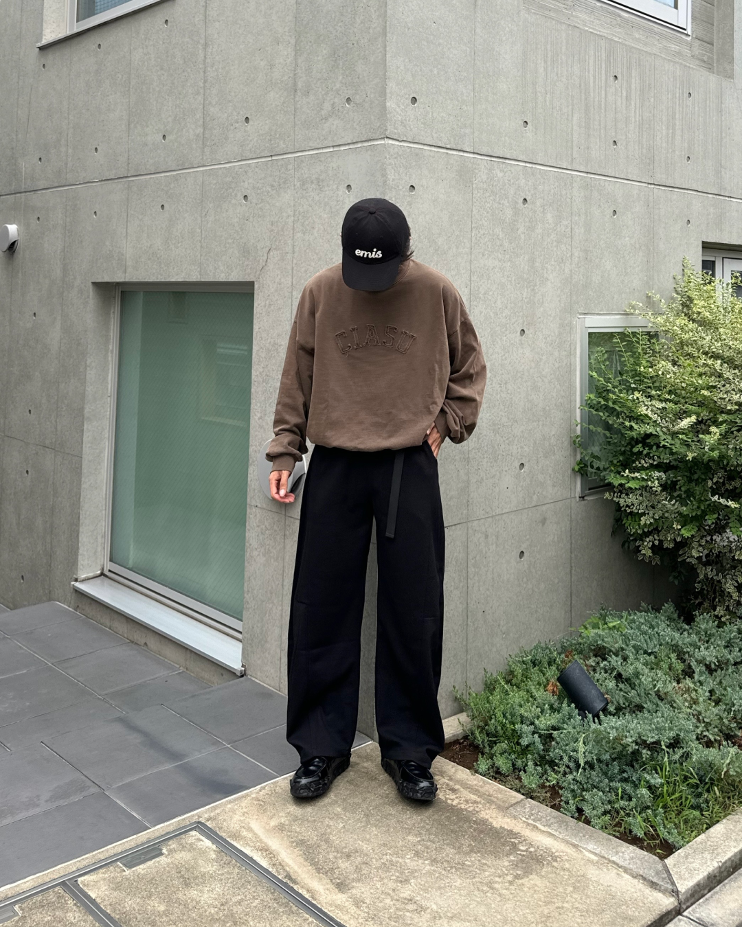即納】ワッフルベルトパンツ KA5002 – YOLO（ヨロ）｜ファッション通販