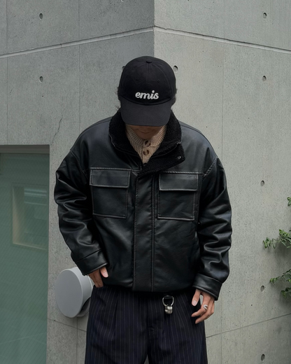 ウラボアジップブルゾン KA7007 – YOLO(ヨロ)|ファッション通販 ウラボアジップブルゾン KA7007 – YOLO(ヨロ)|ファッション通販