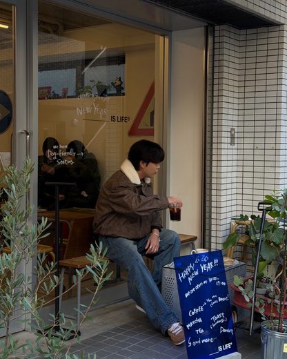 【即納】ヴィンテージワイドレッグデニムパンツ KA5007