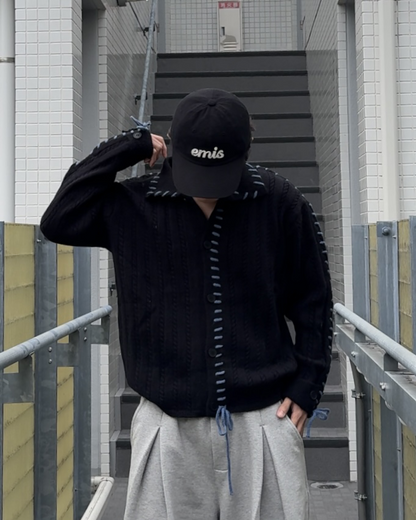 【即納】フード付きフリースパッドジャケット KA5021