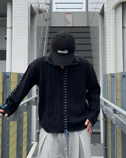 【即納】フード付きフリースパッドジャケット KA5021