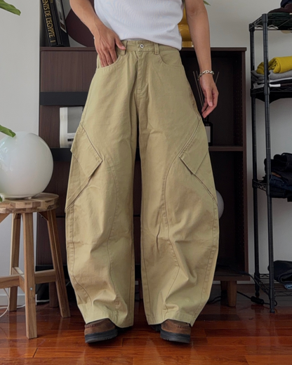 即納】カーブカーゴパンツ KA5034 – YOLO（ヨロ）｜ファッション通販