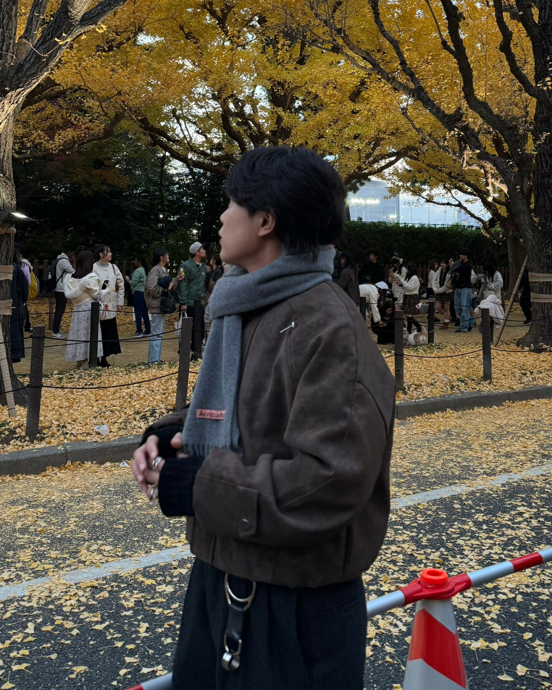 【一部即納】ウォッシュ加工ジャケット KA7005