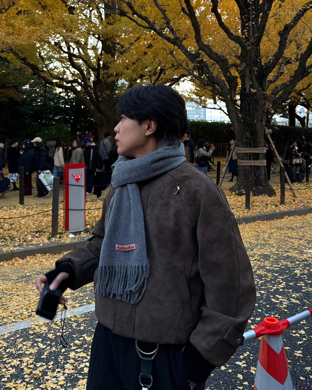 【一部即納】ウォッシュ加工ジャケット KA7005