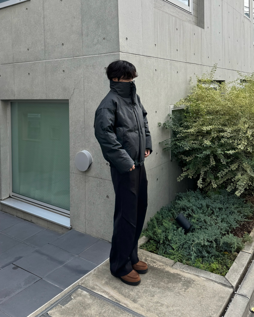 ハイネック中綿ジャケット KA7009 – YOLO(ヨロ)|ファッション通販 ハイネック中綿ジャケット KA7009 – YOLO(ヨロ)|ファッション通販