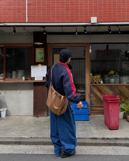 ジップトラックジャケット KA7101