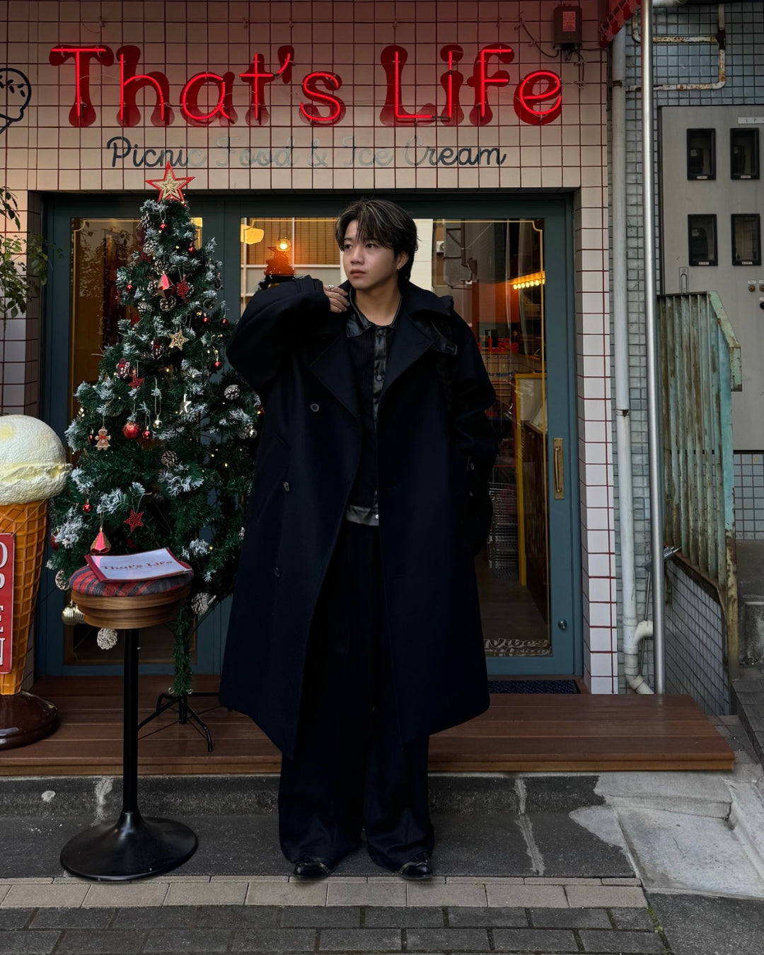 アメリカンレトロジャケット RG7106 – YOLO（ヨロ）｜ファッション通販