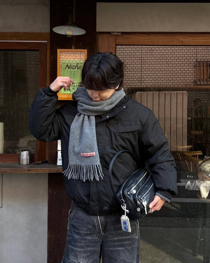 アメリカンボンバージャケット KA7109