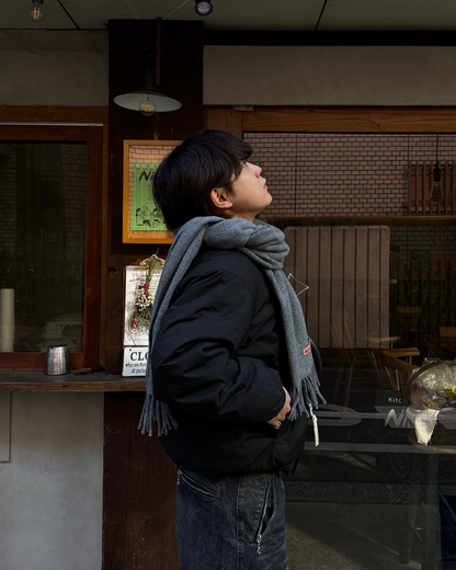 アメリカンボンバージャケット KA7109