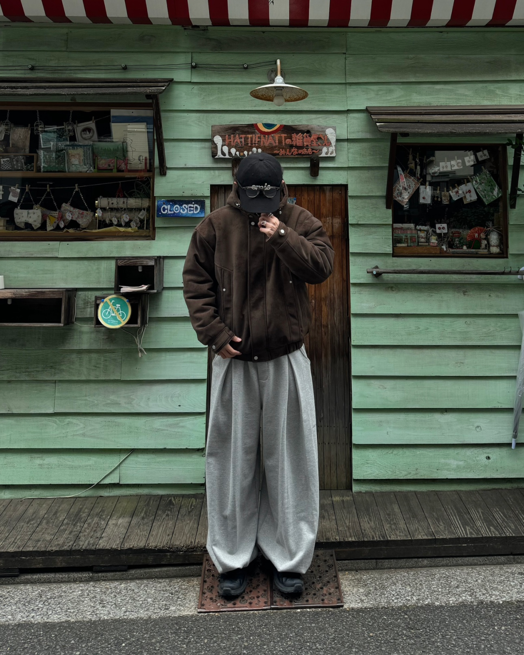 キャピタル フード付きフリースジャケット Sサイズ 1 KAPITAL キャピタル フード付きフリースジャケット Sサイズ 1 KAPITAL