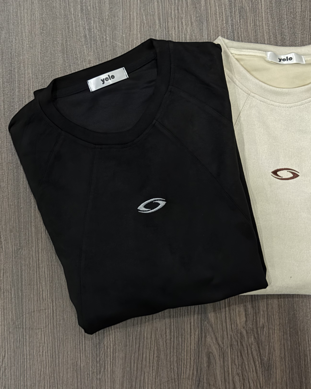 フェードラインTシャツ KA7224
