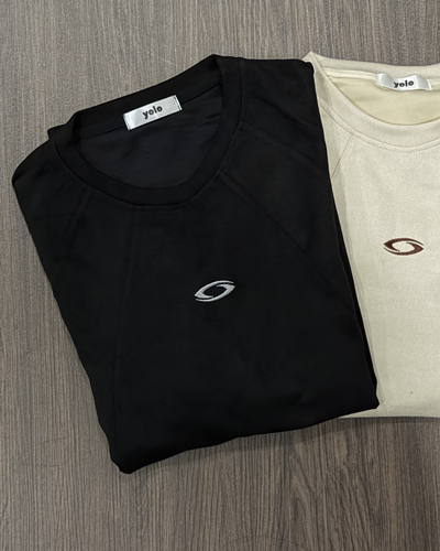 フェードラインTシャツ KA7224