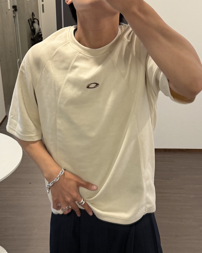 フェードラインTシャツ KA7224