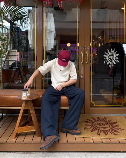 フェードラインTシャツ KA7224