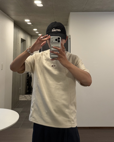 フェードラインTシャツ KA7224