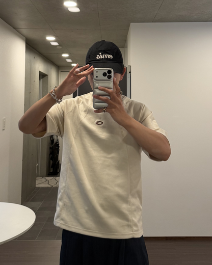 フェードラインTシャツ KA7224