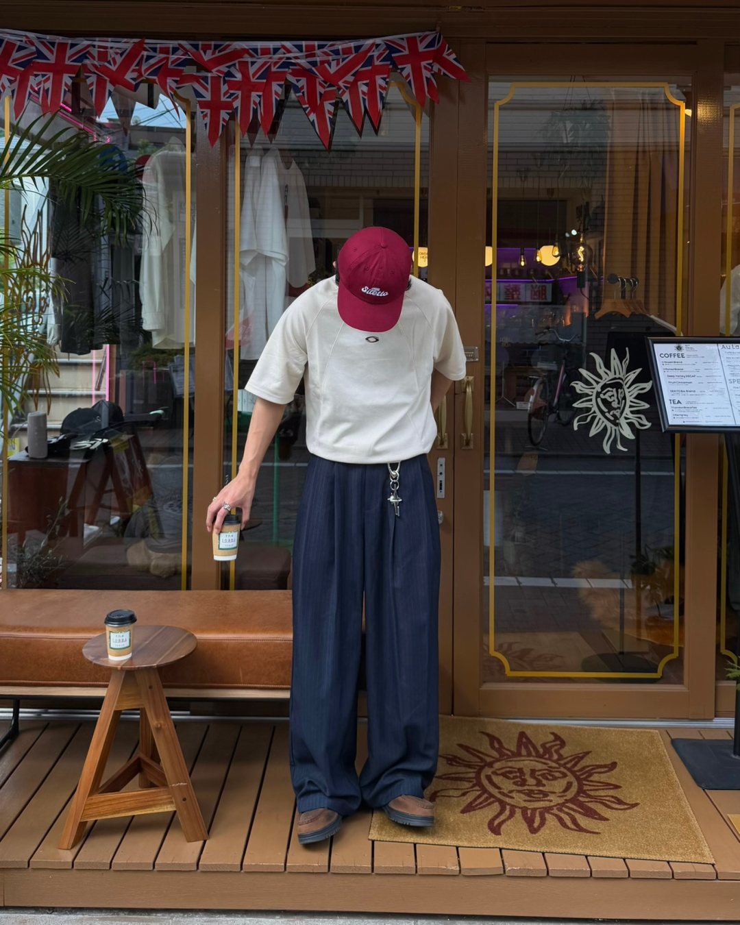 h様用出品 フェードラインTシャツ KA7224 – YOLO（ヨロ）｜ファッション通販