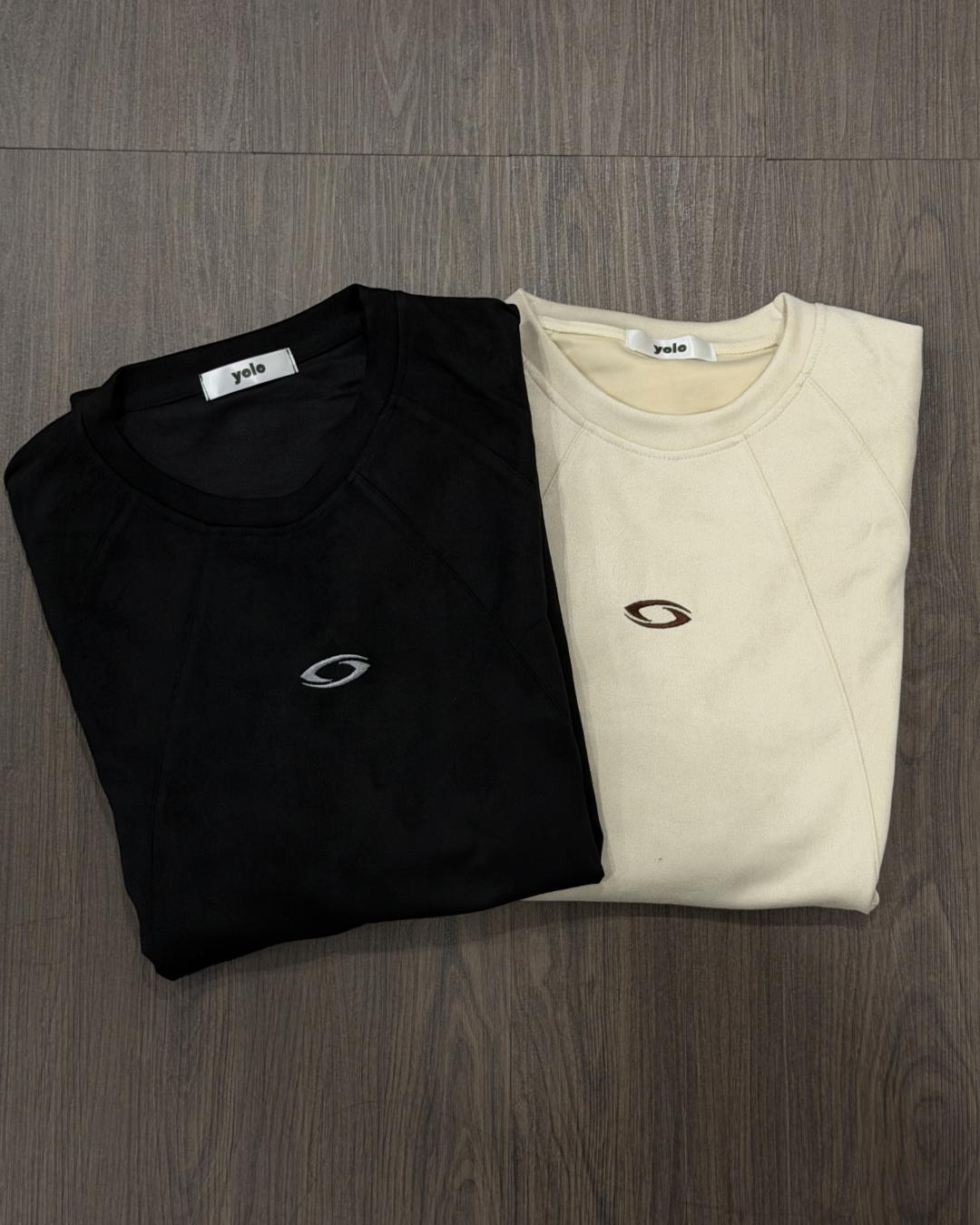 フェードラインTシャツ KA7224