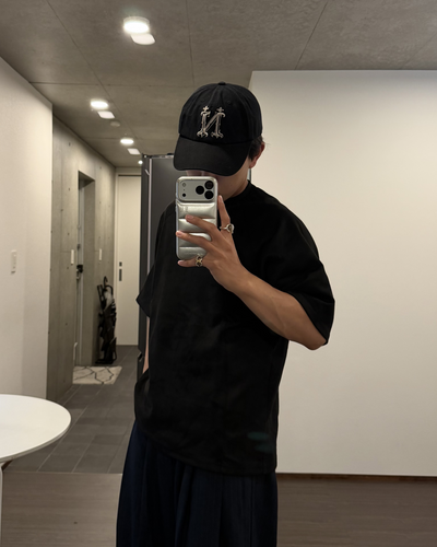 フェードラインTシャツ KA7224