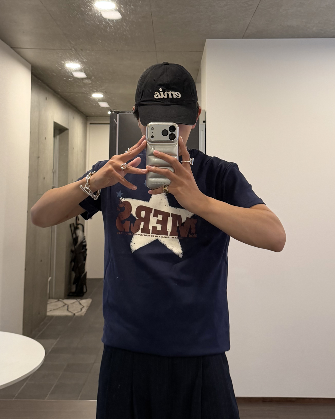 レトロロゴ Tシャツ KA7226 – YOLO（ヨロ）｜ファッション通販