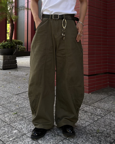 バレルカーゴパンツ KA7298