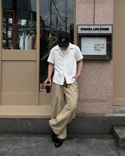バレルカーゴパンツ KA7298