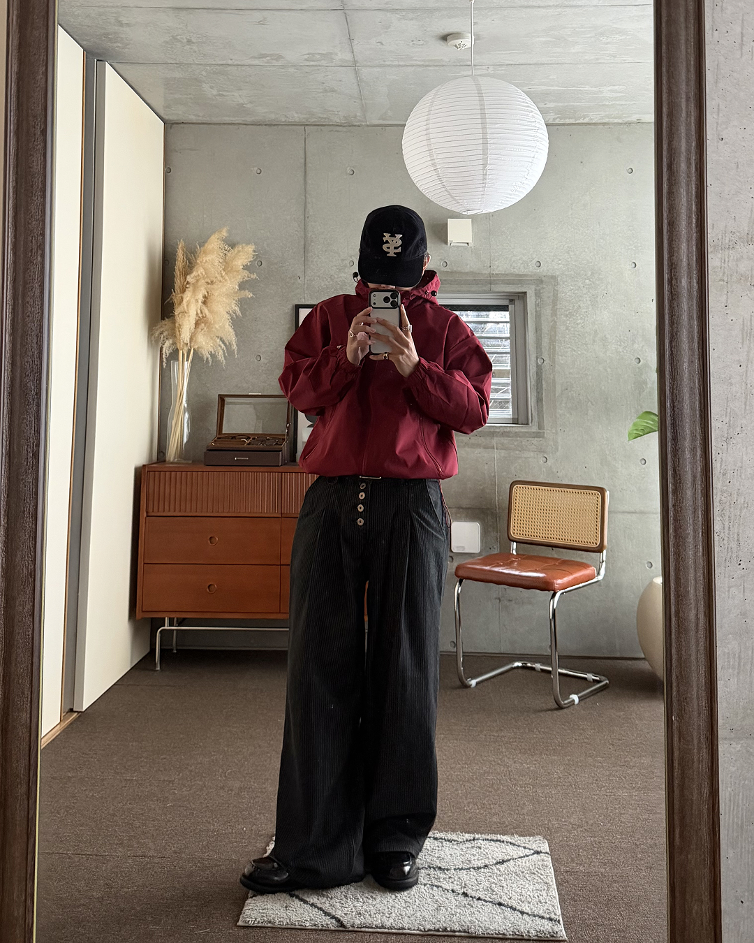 マウンテンジップアップパーカー KA7500 – YOLO（ヨロ）｜ファッション通販