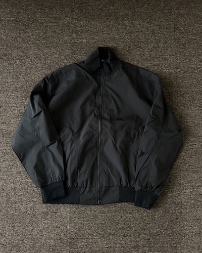 カジュアルボンバージャケット KA7542