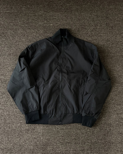 カジュアルボンバージャケット KA7542