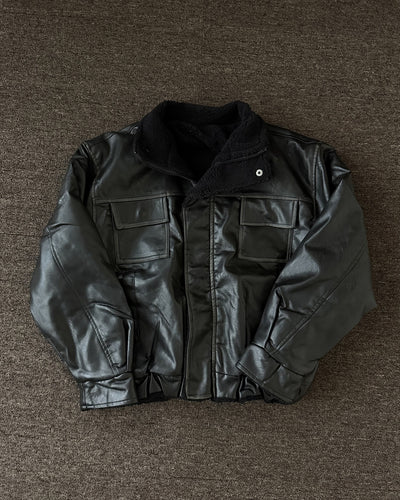 ヴィンテージインナーボアジャケット KA7592