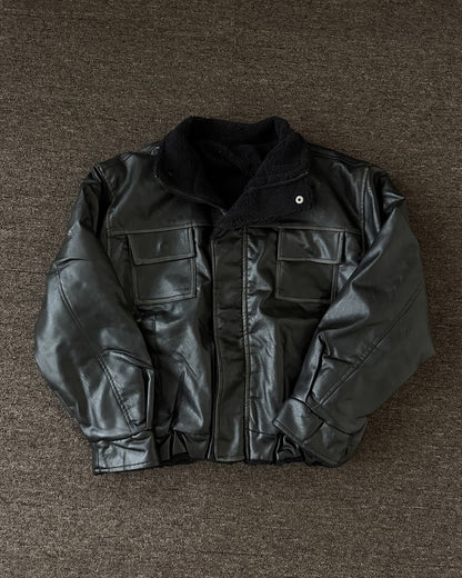 ヴィンテージインナーボアジャケット KA7592