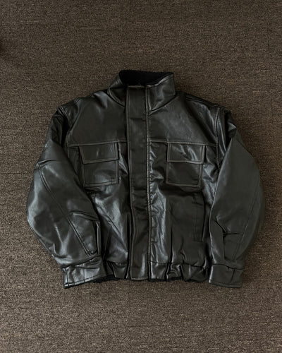ヴィンテージインナーボアジャケット KA7592