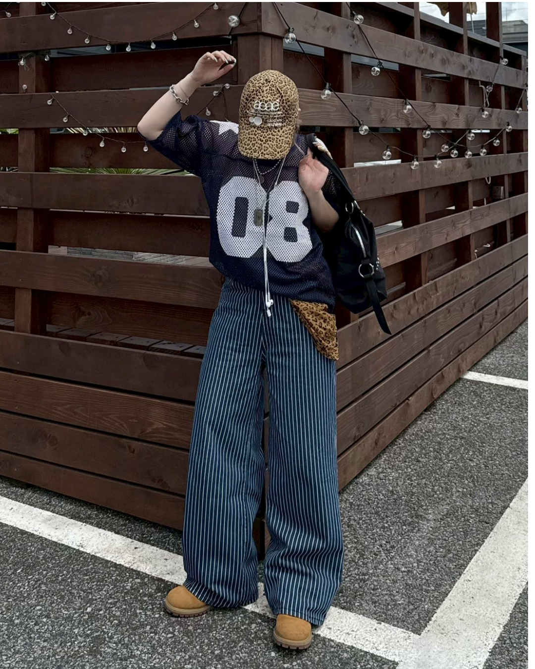 ストライプデニムパンツ KC0104 – YOLO(ヨロ)|ファッション通販 ストライプデニムパンツ KC0104 – YOLO(ヨロ)|ファッション通販