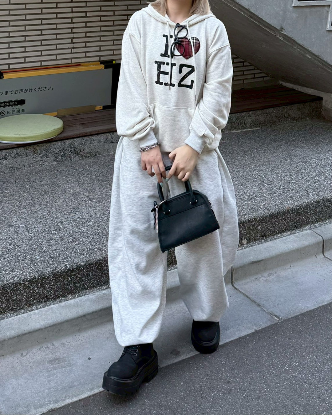 タックデザインスウェットパンツ KC0174 – YOLO（ヨロ）｜ファッション通販