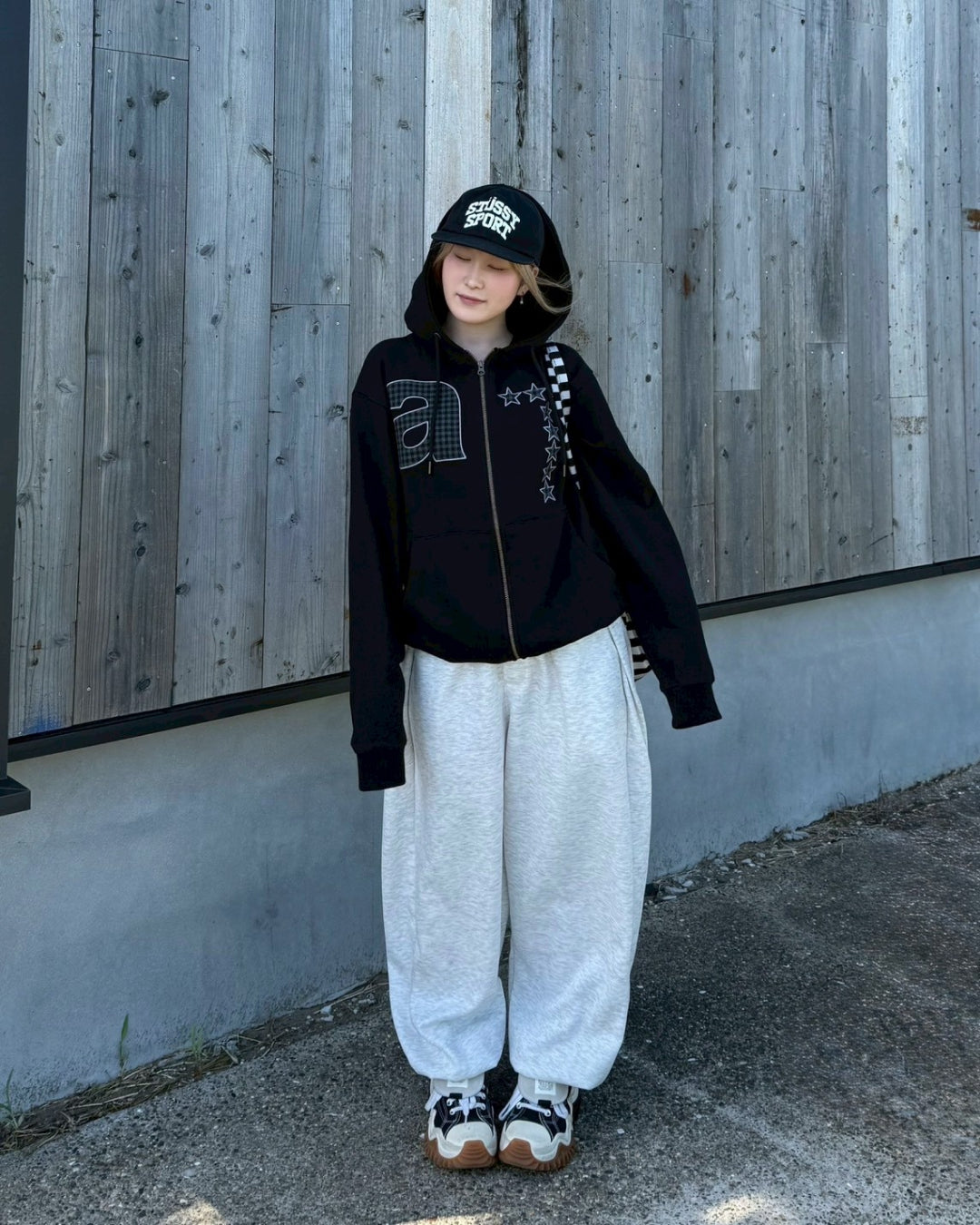 タックデザインスウェットパンツ KC0174 – YOLO（ヨロ）｜ファッション通販