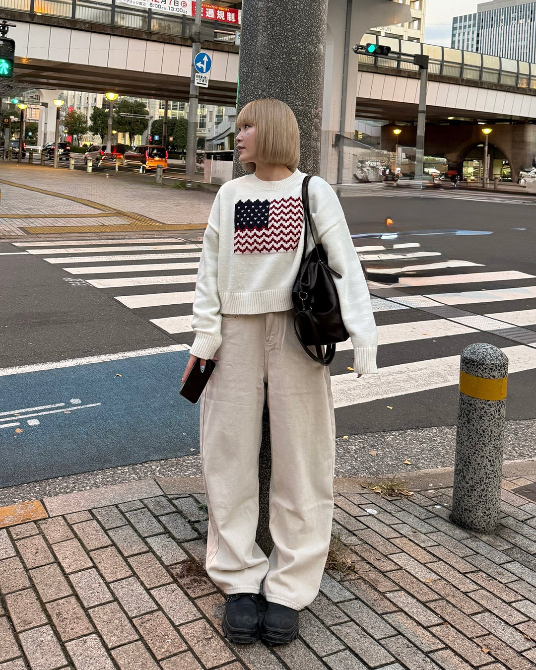 ハートポケットデニム KC0181