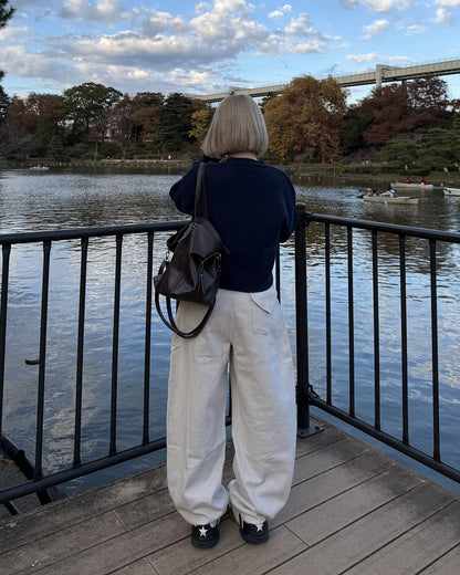 ハートポケットデニム KC0181