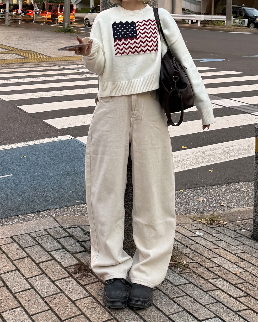 ハートポケットデニム KC0181