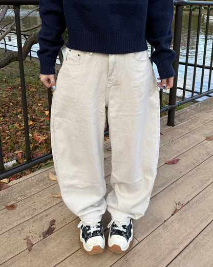 ハートポケットデニム KC0181