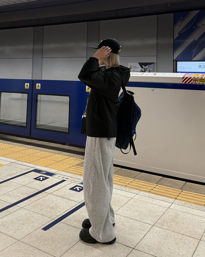 カジュアルワークウェアジャケット
KC0200