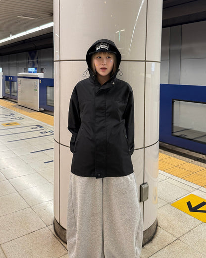 カジュアルワークウェアジャケット
KC0200