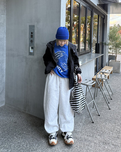 カジュアルワークウェアジャケット
KC0200