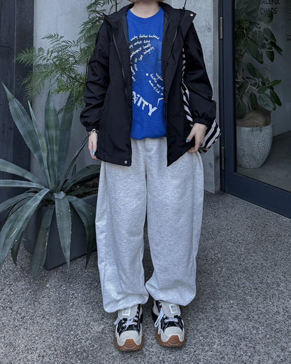 カジュアルワークウェアジャケット
KC0200