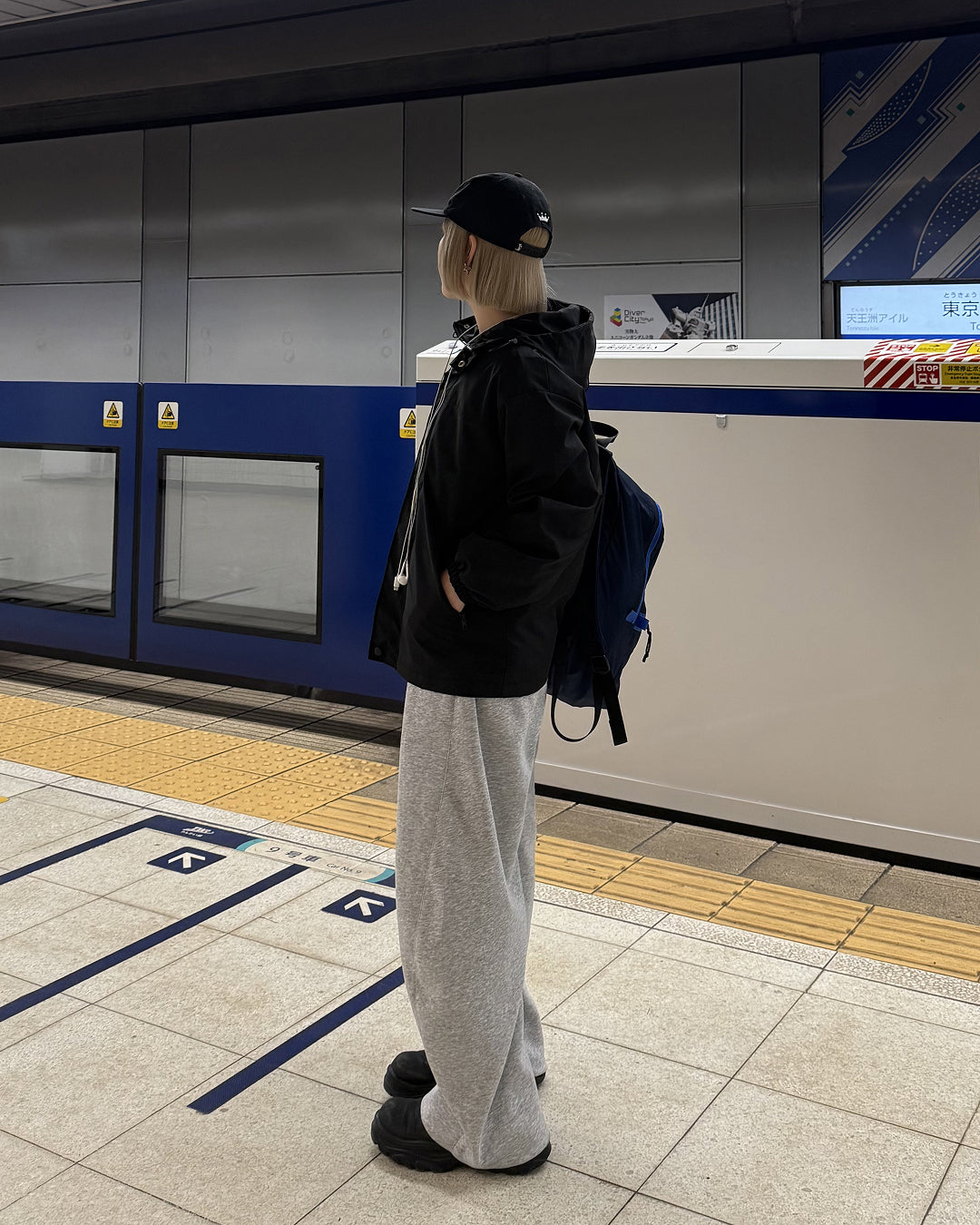 カジュアルワークウェアジャケット
KC0200