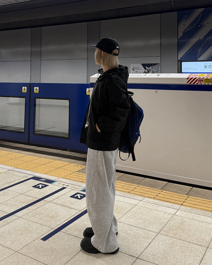 カジュアルワークウェアジャケット
KC0200