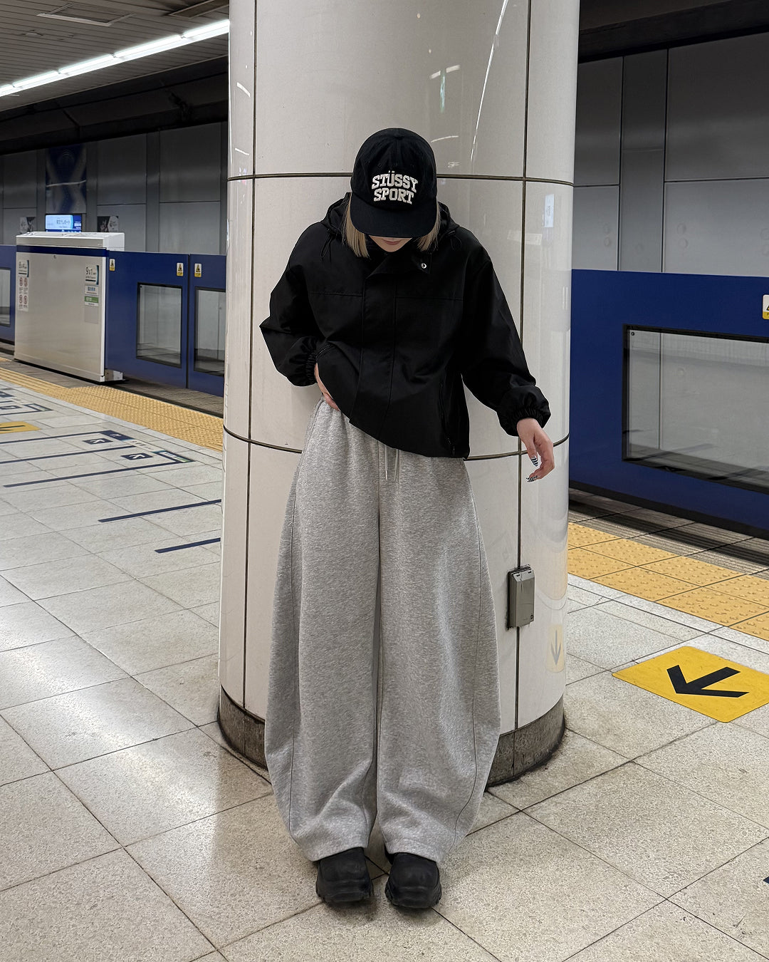 カジュアルワークウェアジャケット
KC0200