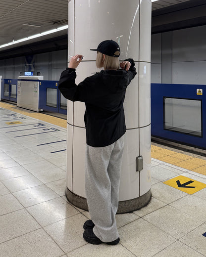 カジュアルワークウェアジャケット
KC0200