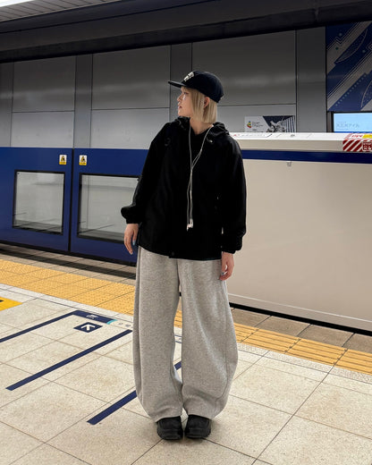 カジュアルワークウェアジャケット
KC0200